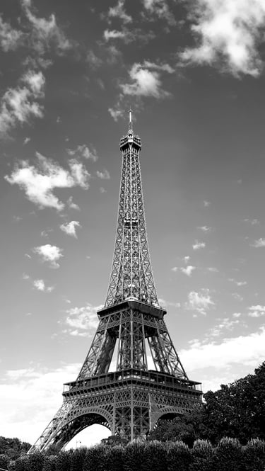 photo Tour Eiffel