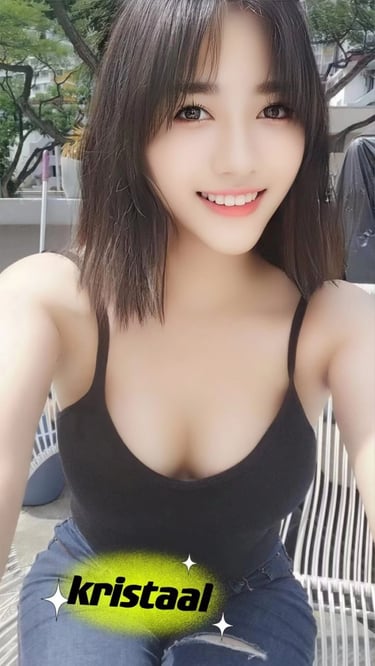 Kristaal