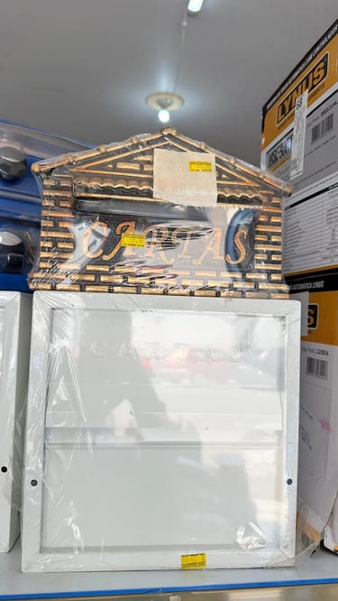 Material de Construção em Cabreúva Centro