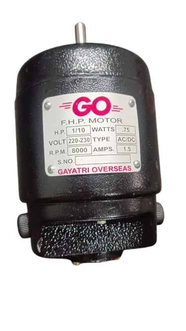 Bag Closer Motor Manufacturer