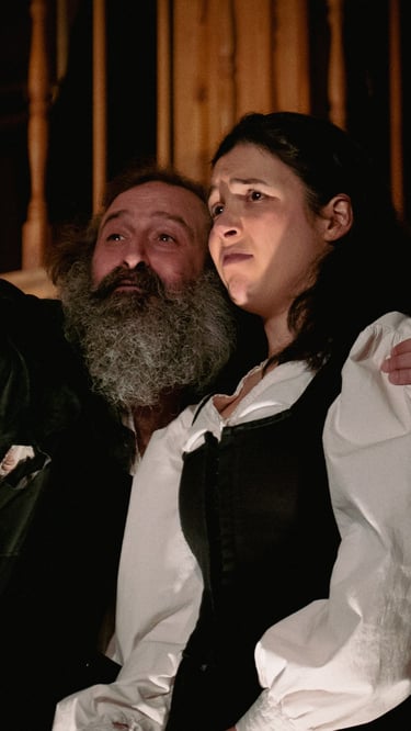 campaña escolar el perro del hortelano