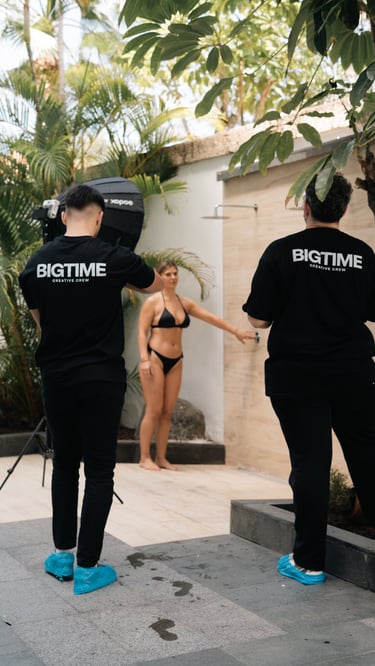 CREACIÓN DE CONTENIDO