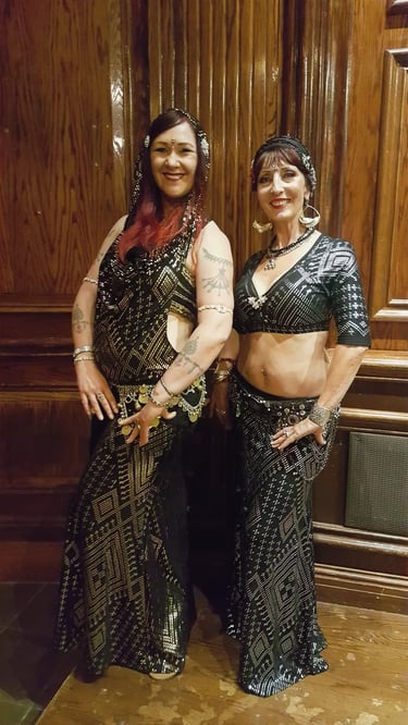 Amina and Shahravar in Melodia Assuit print #inmymelos