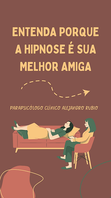 hipnose melhor amiga