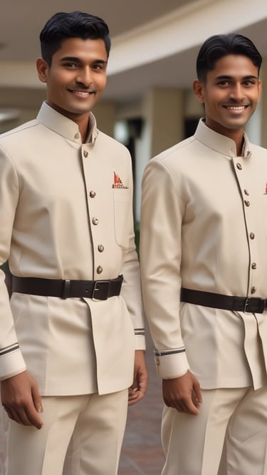 white concrete building during daytime