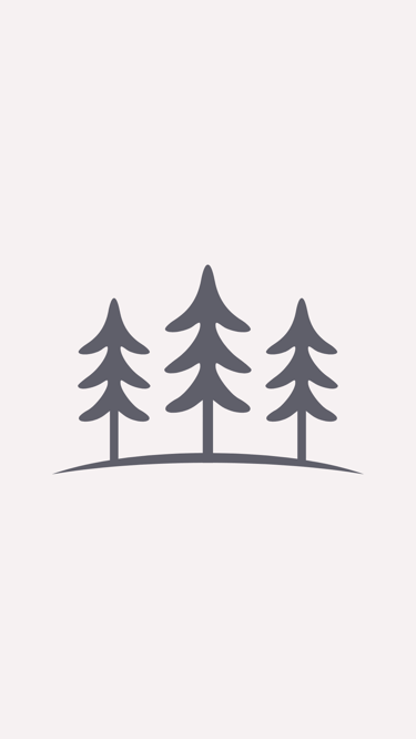 Nature icon.