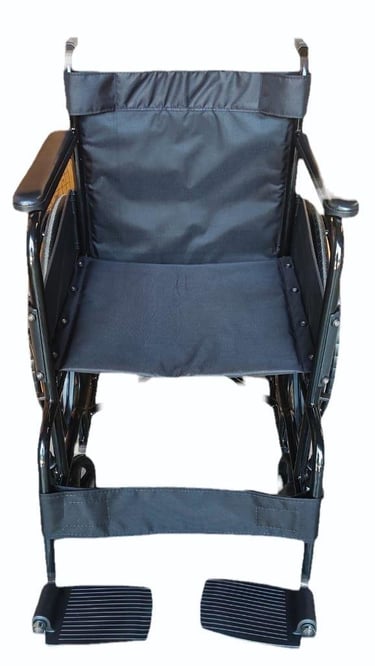 wheelchair