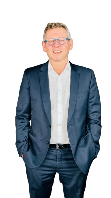 Stéphane Brousse - PDG OPCAP