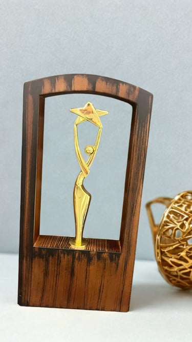 Star Trophy