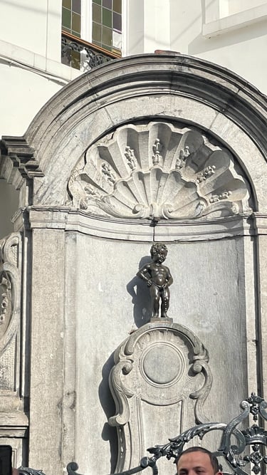 Maneenken Pis