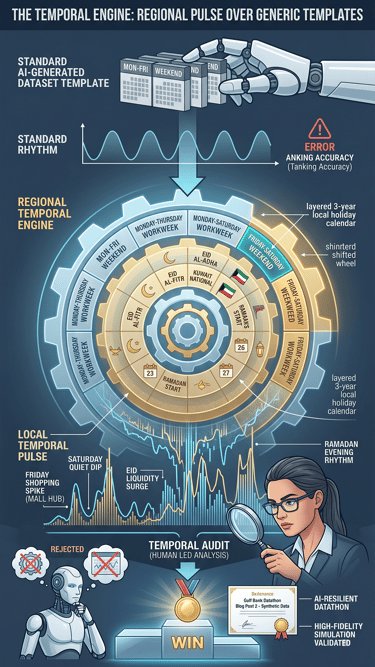 temporal data engineering
