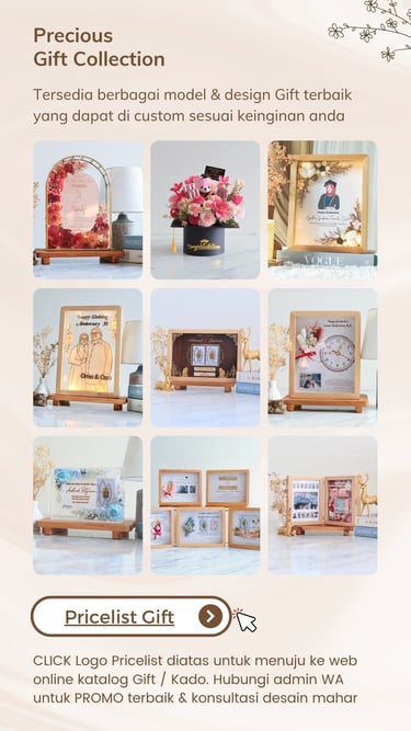 custom gift kado semarang