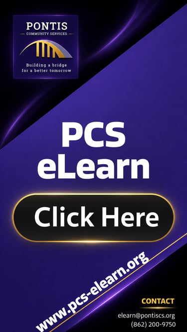 PCS eLearn - VA Accredited Claims Agent Course