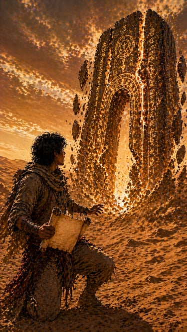 Oasis 10