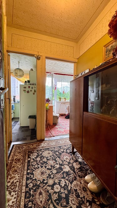 1 kambario butas Piliakalnio g. 11,  Kaune - NT Brokeris Andrius Velykis - NT OAZĖ