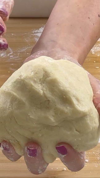 Pasta frolla - Ricetta per frolla friabile senza glutine