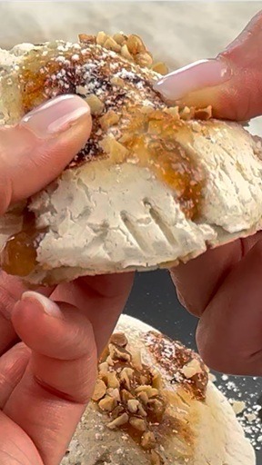 Focaccia dolce senza glutine - Ricetta senza glutine, soffice e fragrante