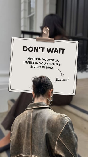 Motivation Burnout Business – Invest in yourself and start your own online business now after burnout