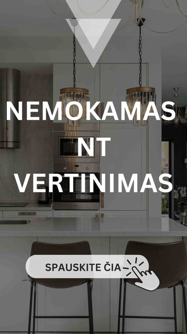 nt brokeris daline nupsavybe