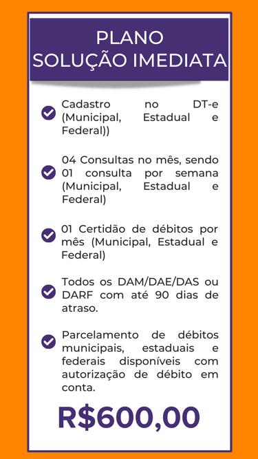 Contabilidade para restaurante em salvador