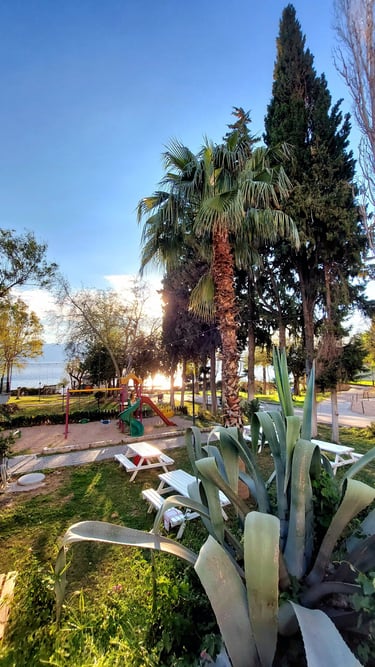 Antalya Lara