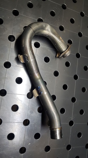 titāna metināšana