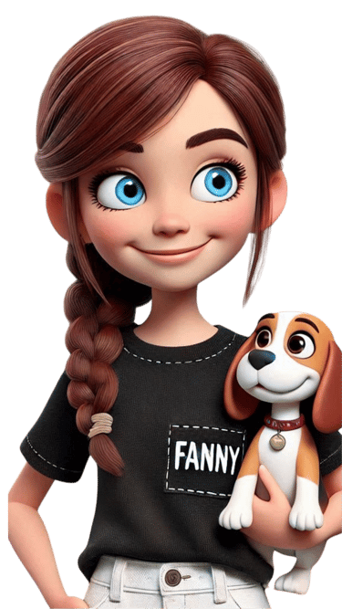 Fanny Correction - Partenaire Jocelyne Bacquet