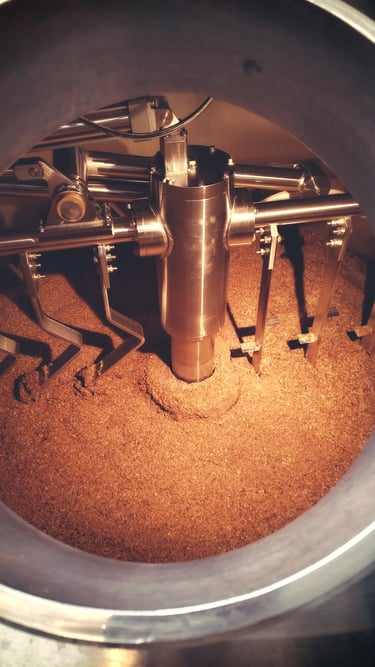 brassage