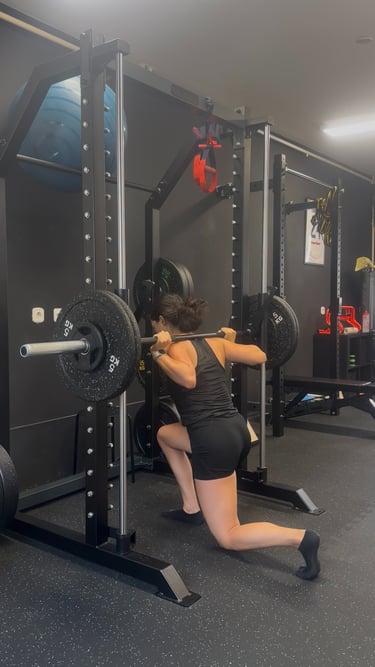 Pripreme za skijanje