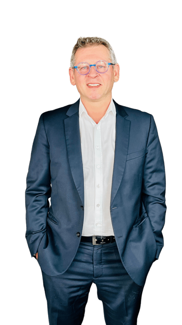 Stéphane Brousse - PDG OPCAP