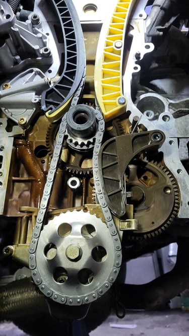 golem service promena lance premium servis za site vozila tuning garage up skopje 