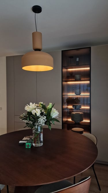 ibiza apartment interior design modern