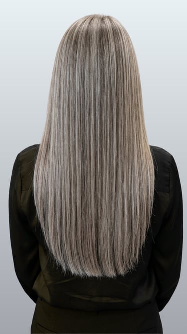 Premium Coloration - Friseurmeister.nrw