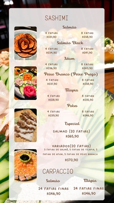 daruma temaki e rolls marília