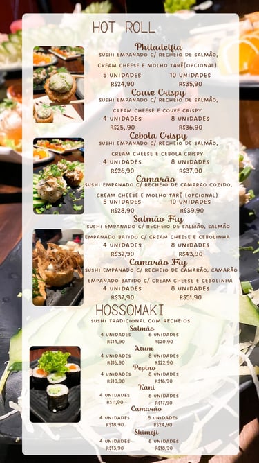 daruma temaki e rolls marília