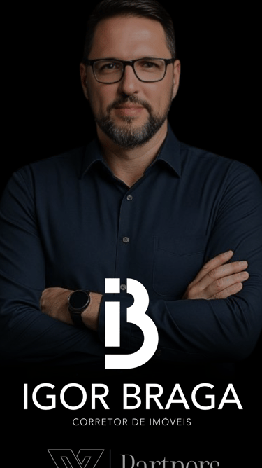 Igor Braga Corretor de Imoveis