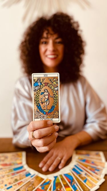 tarotista madrid