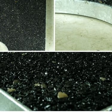 TerraFlex Application