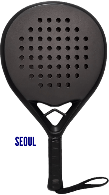 seoul-padel-vibes-custom-padel-racket- round racket