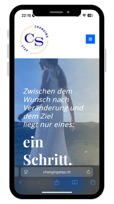 isviçre danışman web sitesi tasarımı