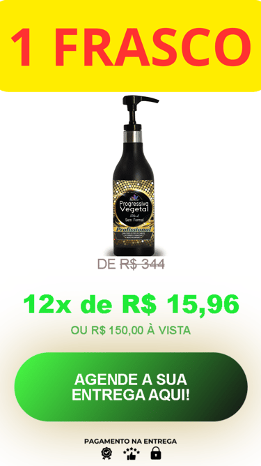 PROGRESSIVA VEGETAL HAVANA