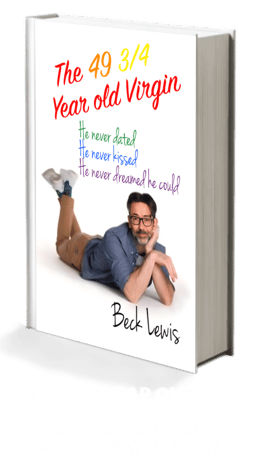 The 49 3/4 Year old Virgin