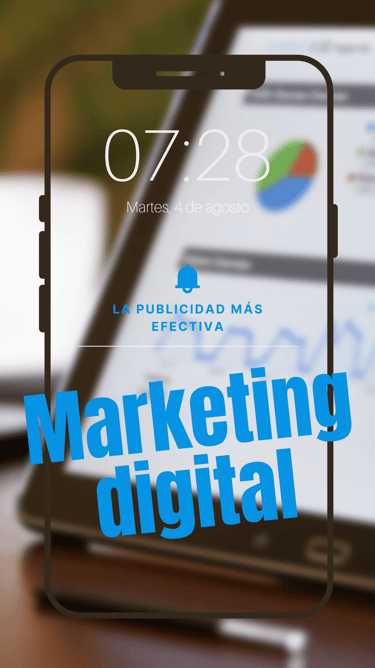 Marketing digital