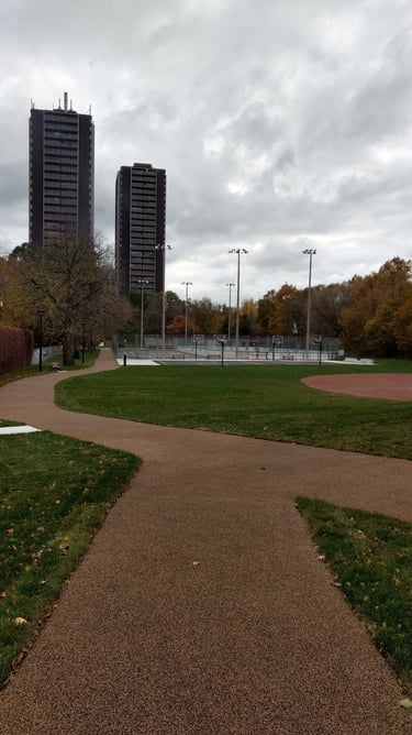 TerraFlex Pathways