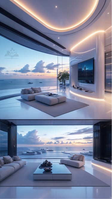 Top Luxury Destinations for New Year Celebrations?