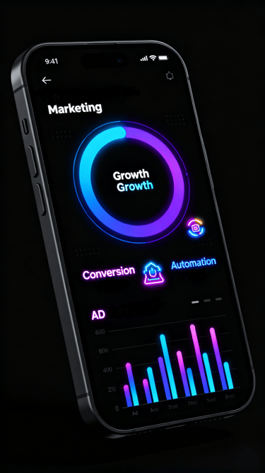 Programmatic Marketing and Performance Marketing