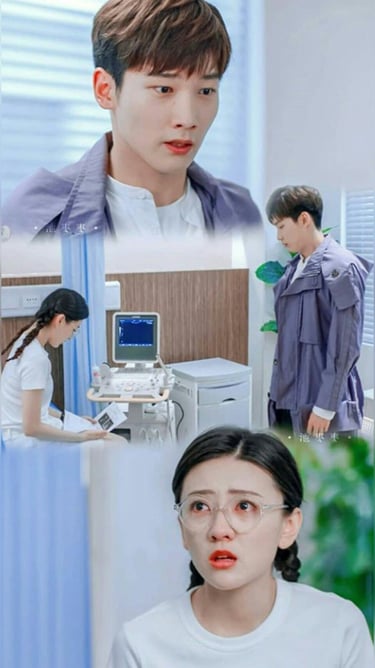 You Are My Destiny - Você é meu Destino - 你是我的命中注定 - DoramaLand