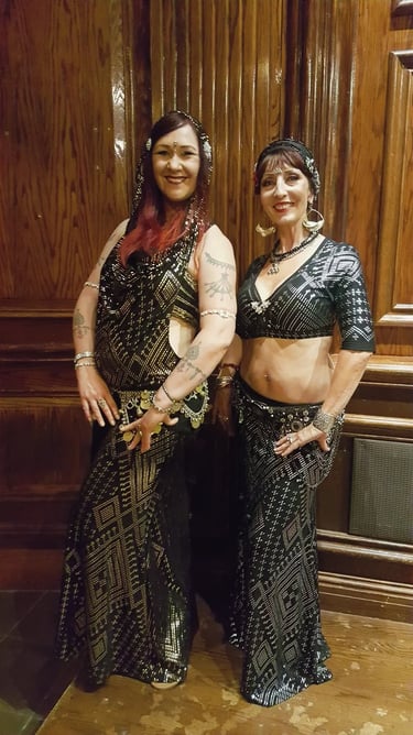 Amina and Shahravar in Melodia Assuit print #inmymelos