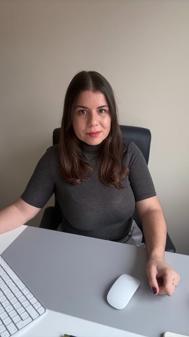 Consultora, Auditora, Mentora en gestión empresarial para pymes y emprendedores