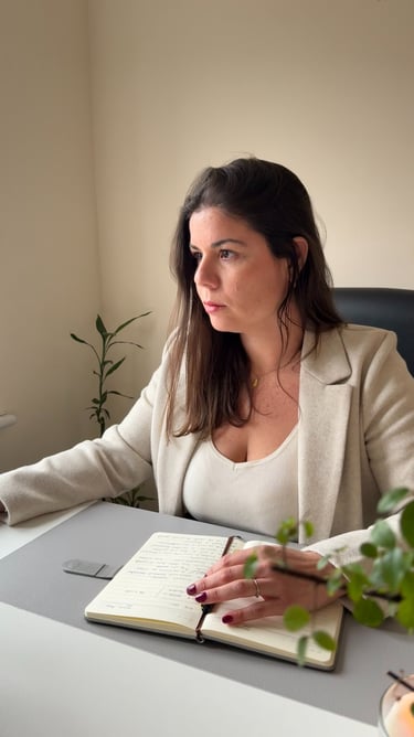 Consultora, Auditora, Mentora en gestión empresarial para pymes y emprendedores